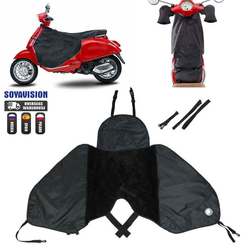 Waterproof Scooter Leg Cape Cover – Ability Superstore - View #9