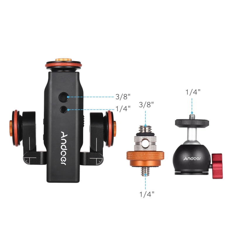 Prolunga Per Capsule Microfoniche Zoom ECM-3 - Cavo Estensione 3 Metri Per Registratori Zoom