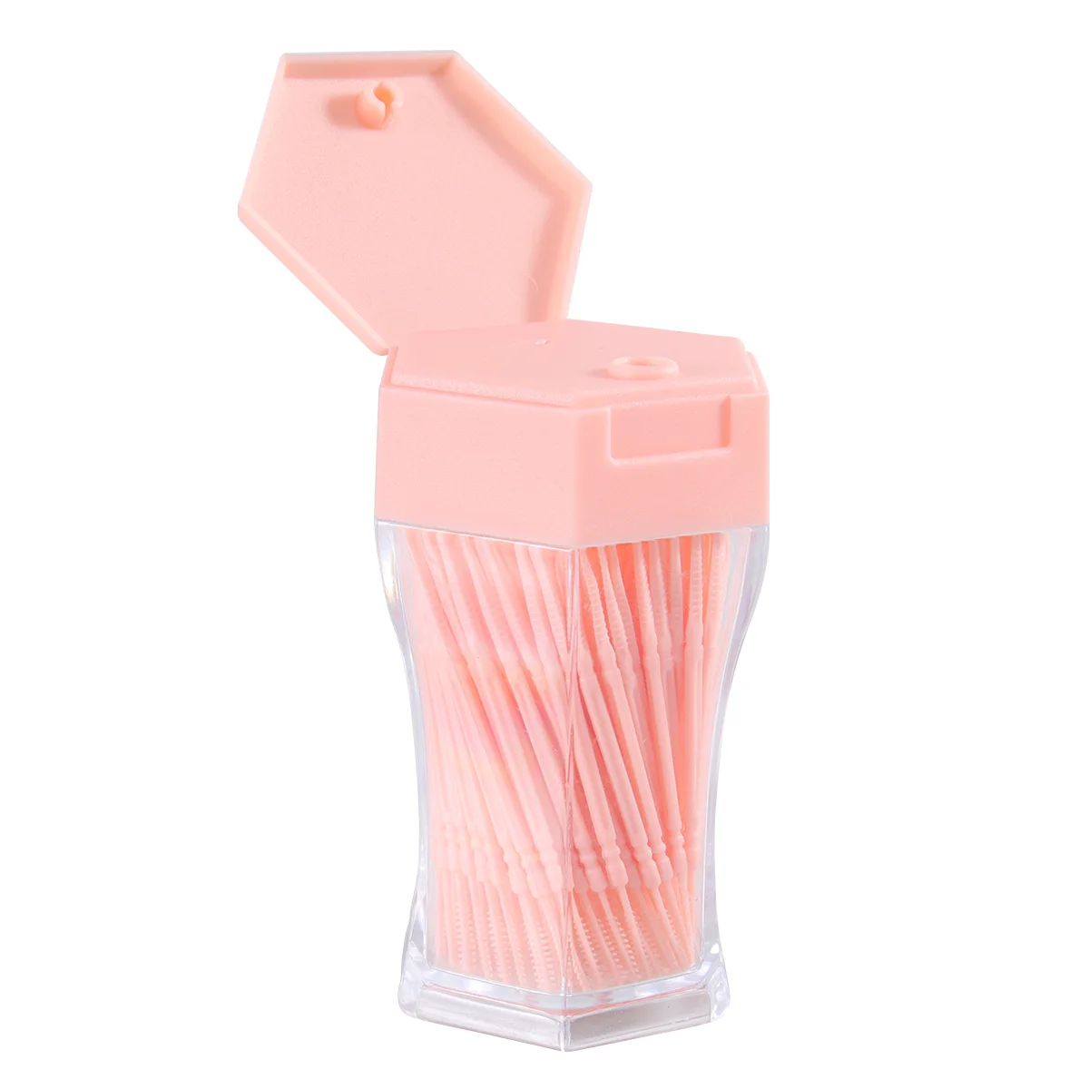 Рисунок 5 - зубочистки, палочки с двойными зубочистками