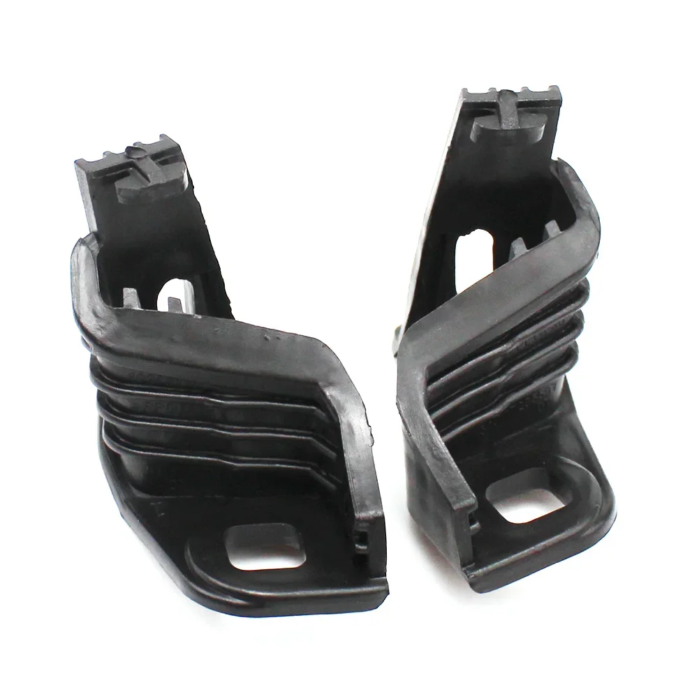 

Кронштейны для фар LARBLL 2 шт. левый правый держатель 51647285597 51647285598 подходит для BMW F30 F31 F32 F33 F36