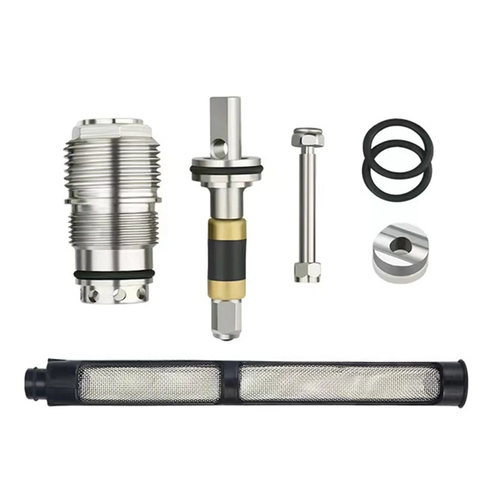 

Для безвоздушного распылителя, ремонт распылителя, рандомная фабрика, простота установки, заменяет 288488 гладкий и эффективный