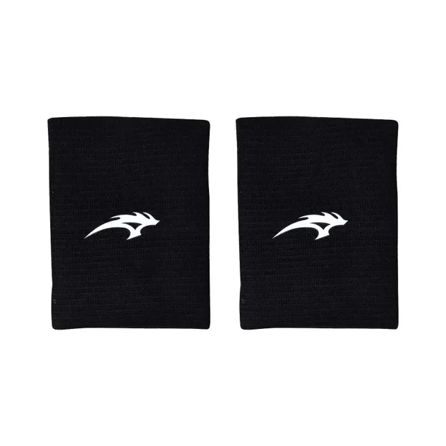 2/4/6pcs Sports Wristband, Sweat Moisture Wicking Wrist Guard for Tennis, Basketball, Running,Gym Wrist Wrap Cuff 6