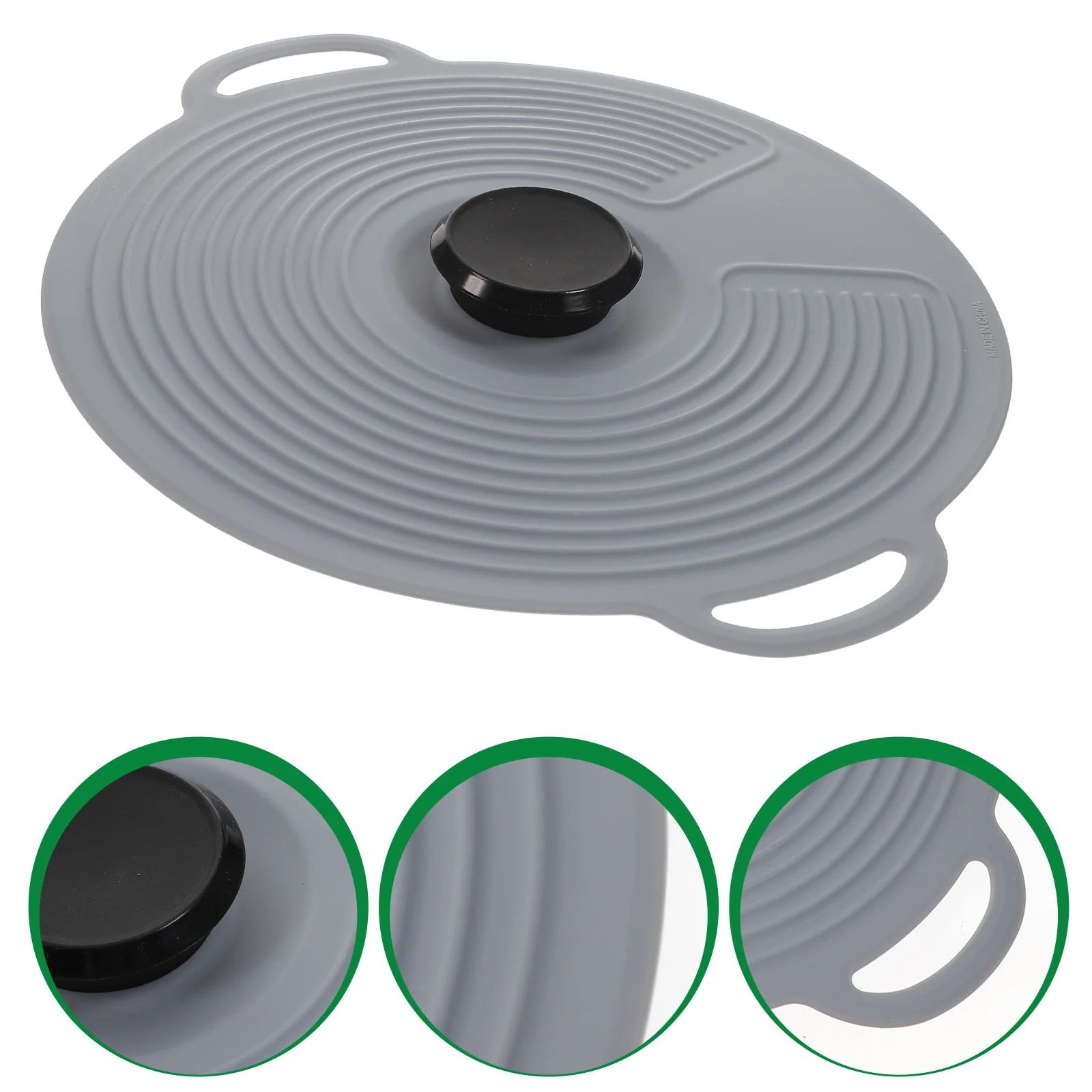 Silikon Schutzhülle Für GoPro Max - Kamera Abdeckung Mit Lanyard