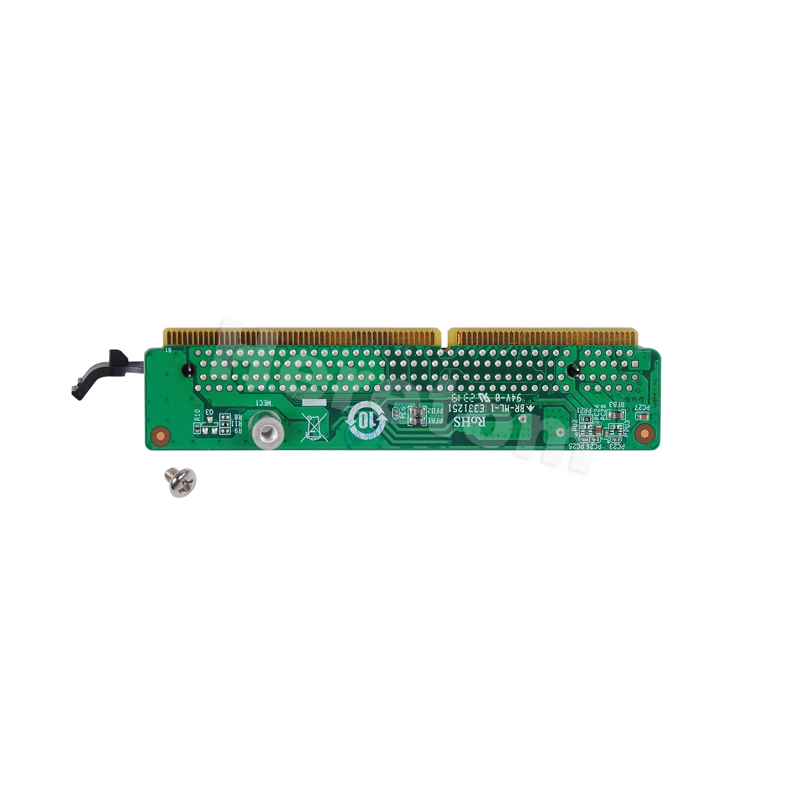 Riser para Lenovo M90q Gen 3, P360,