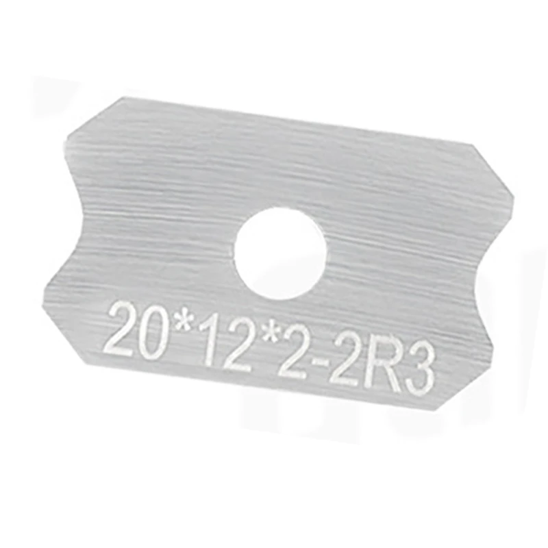 

Woodworking Tools Knives Scraper for Edge Banding Machine Replacement