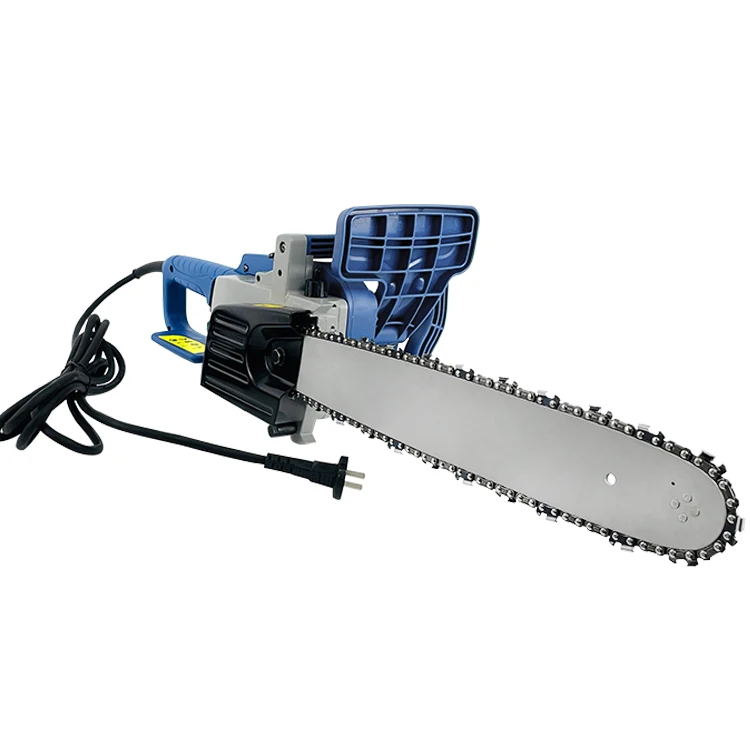 

Chinese Chainsaw Multifunction used for cutting trees and sawing wood lithium chainsaw
