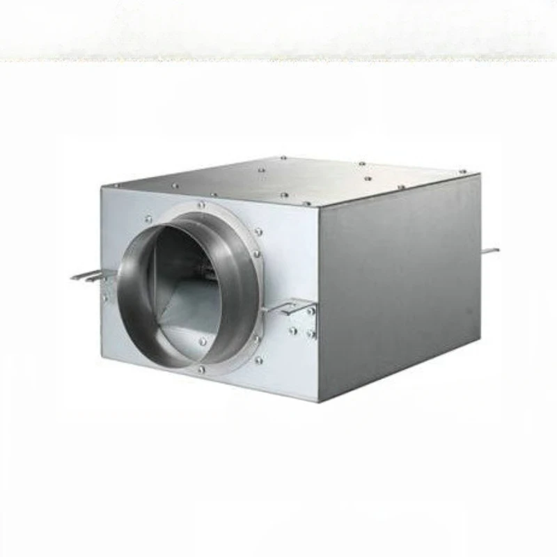 

Silent fan fresh air system low noise fan silent pipeline fan new fan JYF