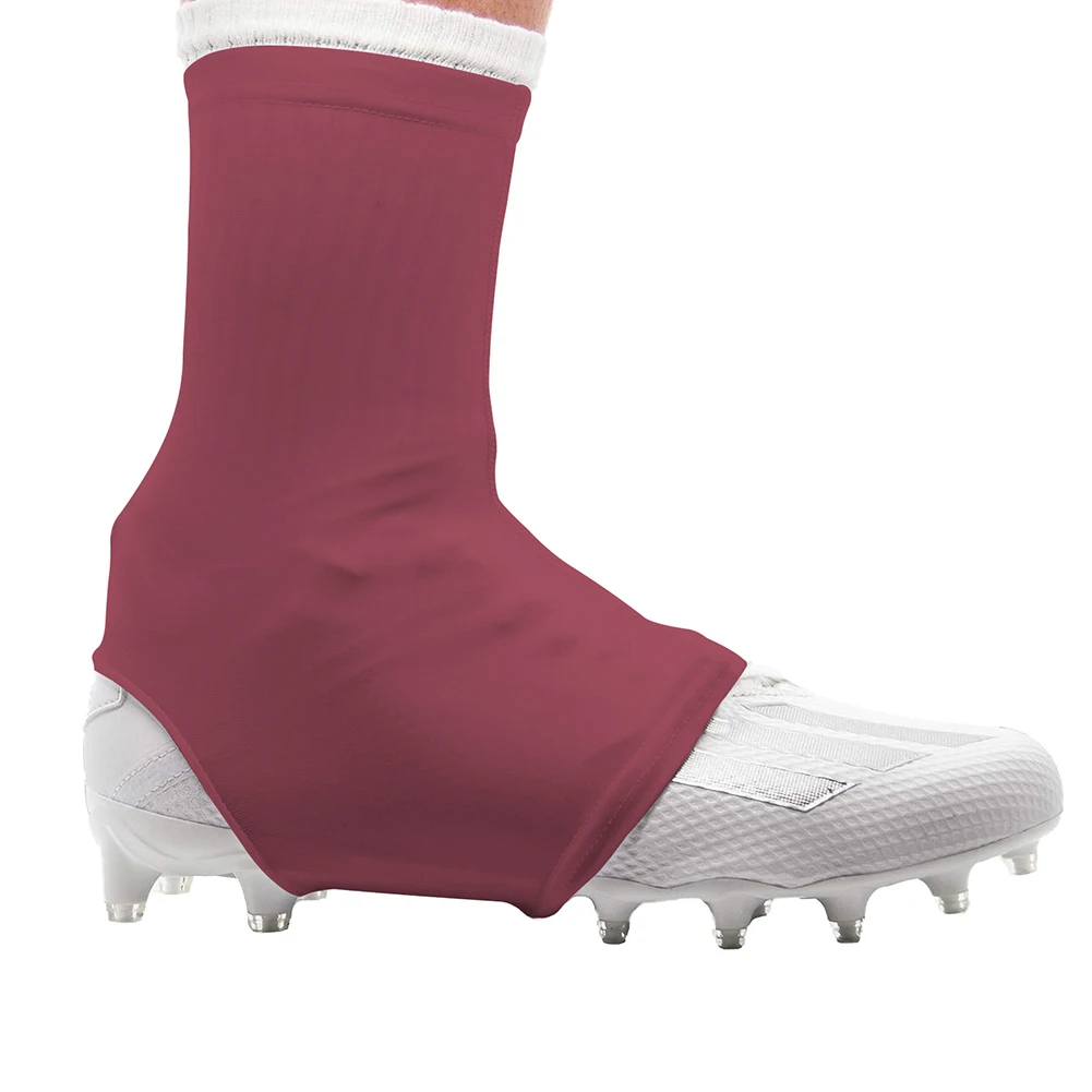 Pair Cleat Sleeves For Soccer Baseball And Softball Football