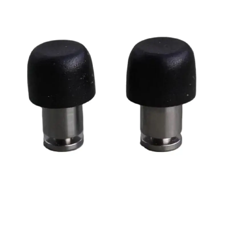 

Новые водонепроницаемые и упругие резиновые звукоизоляционные беруши из титанового сплава