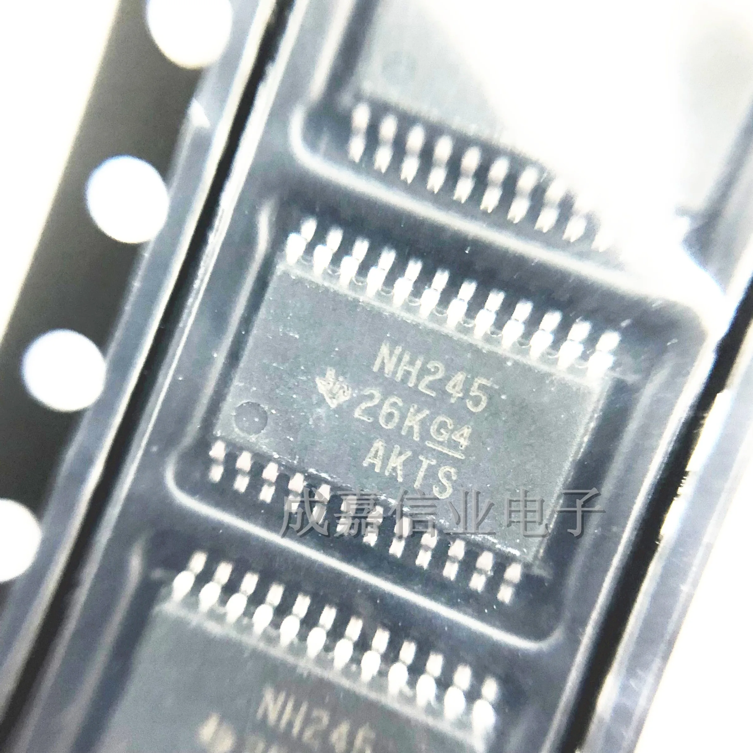 SN74LVC8T245PWR TSSOP-24 MARKING NH245