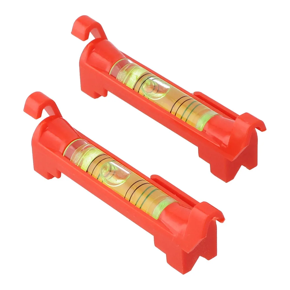 

Efficient Hanging Levels Pen Kit Consists of 4pcs String Levels Perfect for Shed Base Site Lining and Backyard Tasks
