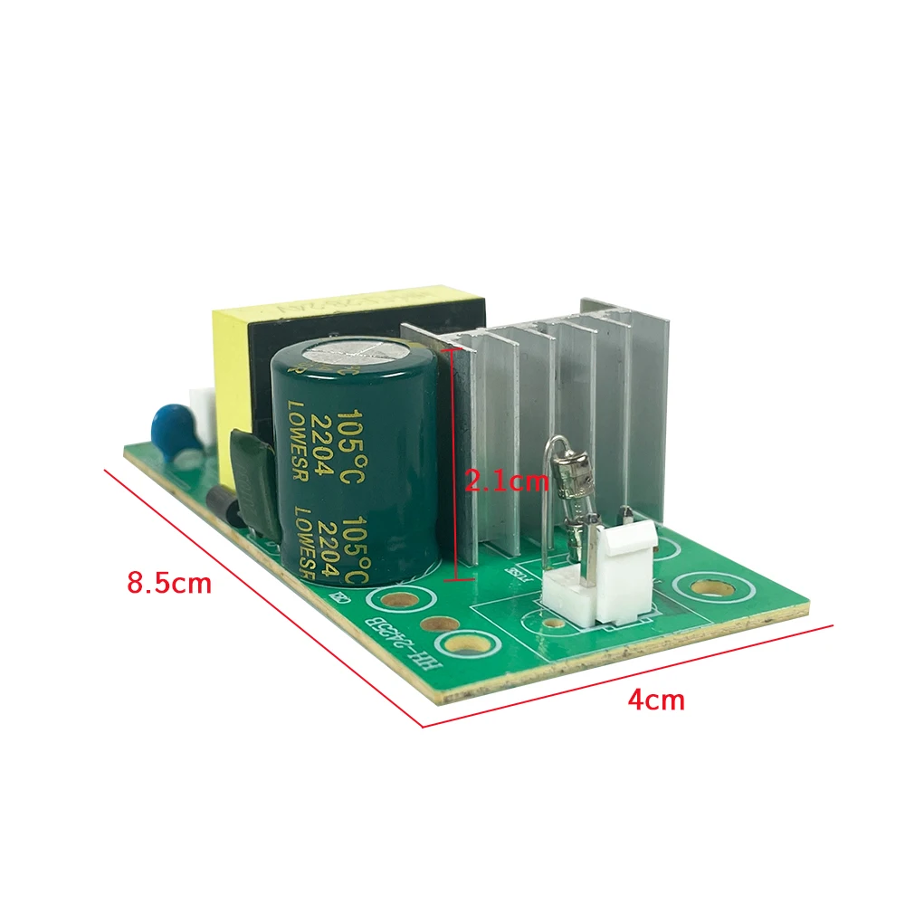 24V 2.5A 60W Power Module Dual Output 24V Stage Led Par Light Accessories led light,led stage light,mini led stage light