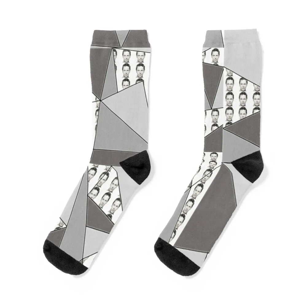 Rude Boi Socks anime socks soccer sock Antiskid soccer socks Socks For Girls Men's happy new year socks warm winter hiking boots socks for girls men s