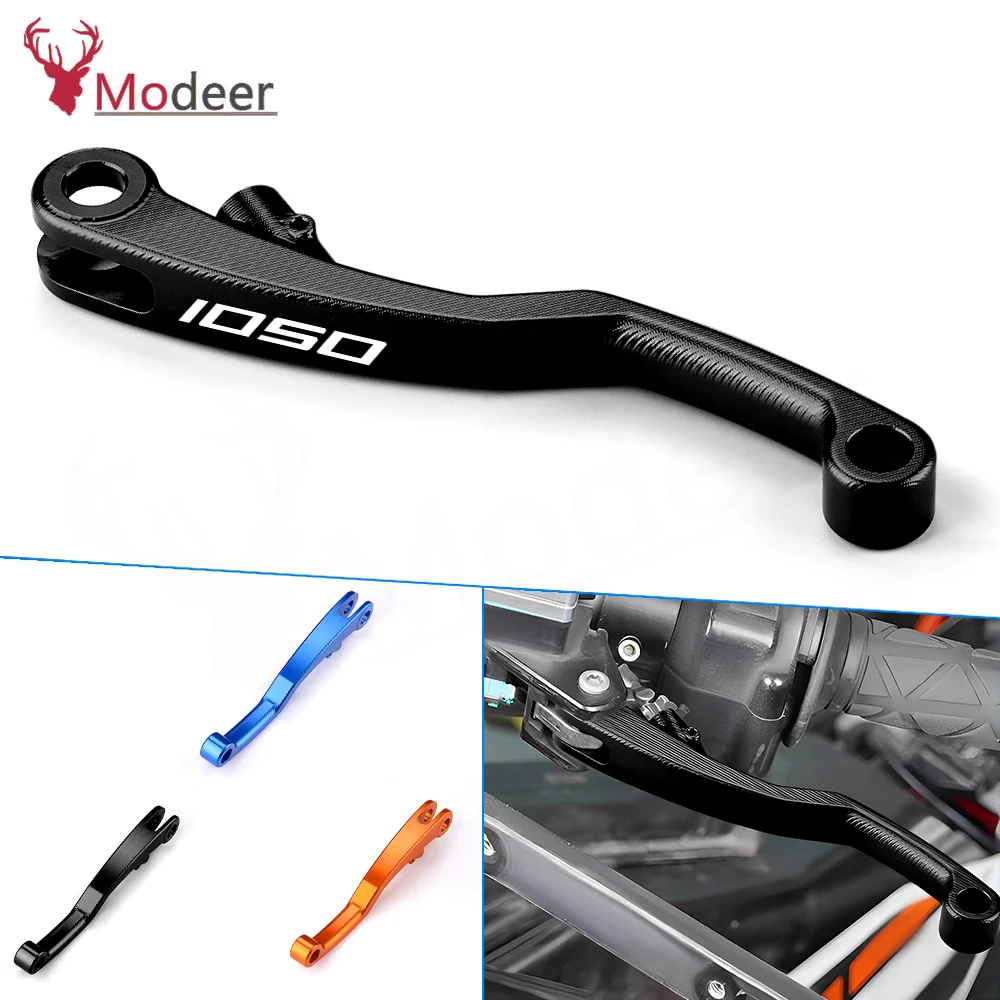 

For KTM 1050 Adv 1090 1190 1290 Adventure 1290 Super Adventure 2013- 2020 Motorcycle Accessories Clutch Lever Shorty Handle