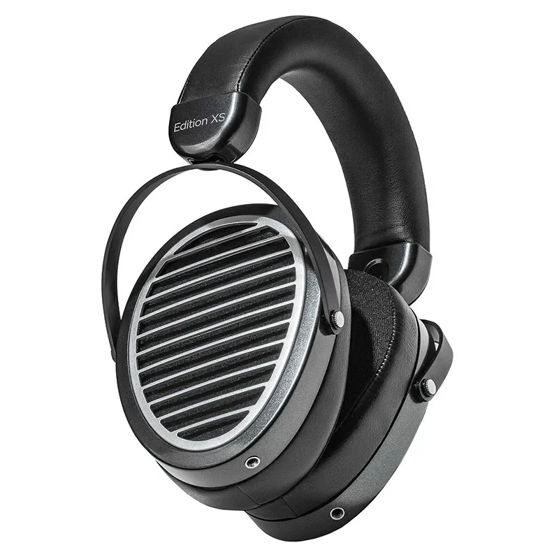 HIFIMAN Edition XS Full-Size Over-Ear Open-Back Planar Magnetic Hi