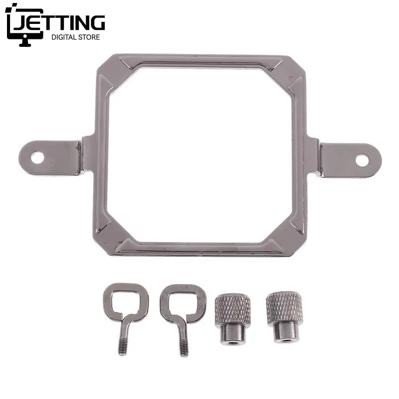 NewCPUCoolingMountingBracketKitFM23AM23AM4CoolerAssembly