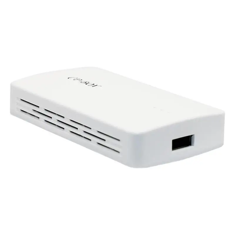 

Transfer Box Wired To Wireless Multi-function Touch Function Bluetooths 5.0 Carpaly Module Car Multimedia