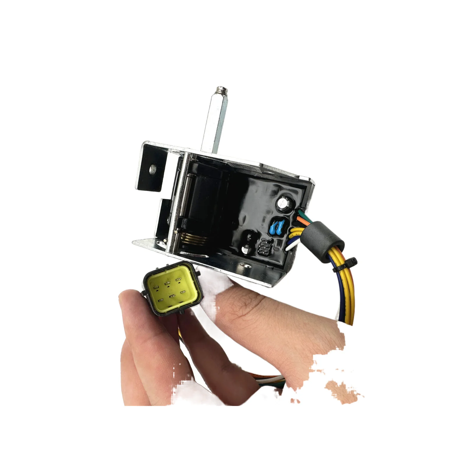 Electric Forklift Part Throttle Control Accelerator ET-165