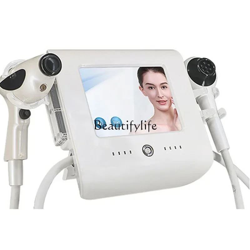 

Beauty Instrument Facial Rf Import Essence Firming Lifting Eye Lines Beauty Instrument
