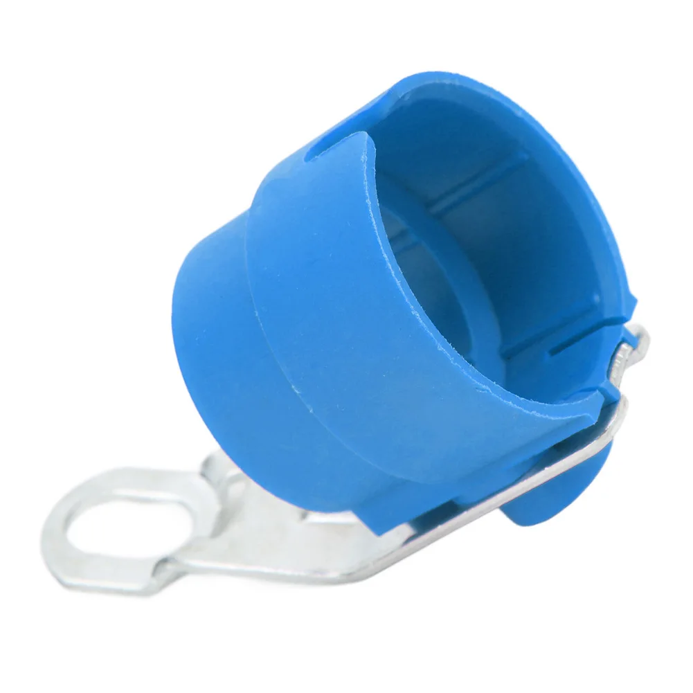 Supporto per spina del rimorchio, accessorio rigido protettivo universale resistente alle intemperie per connettore 7-13 | Leroy Merlin
