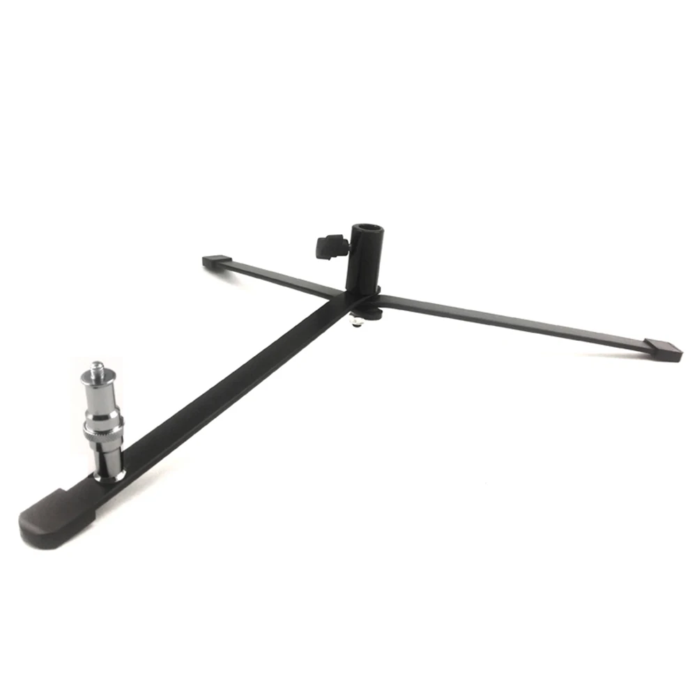 Mini C-Stand De Bureau 53 Cm - Trépied Pour Lumière Anneau