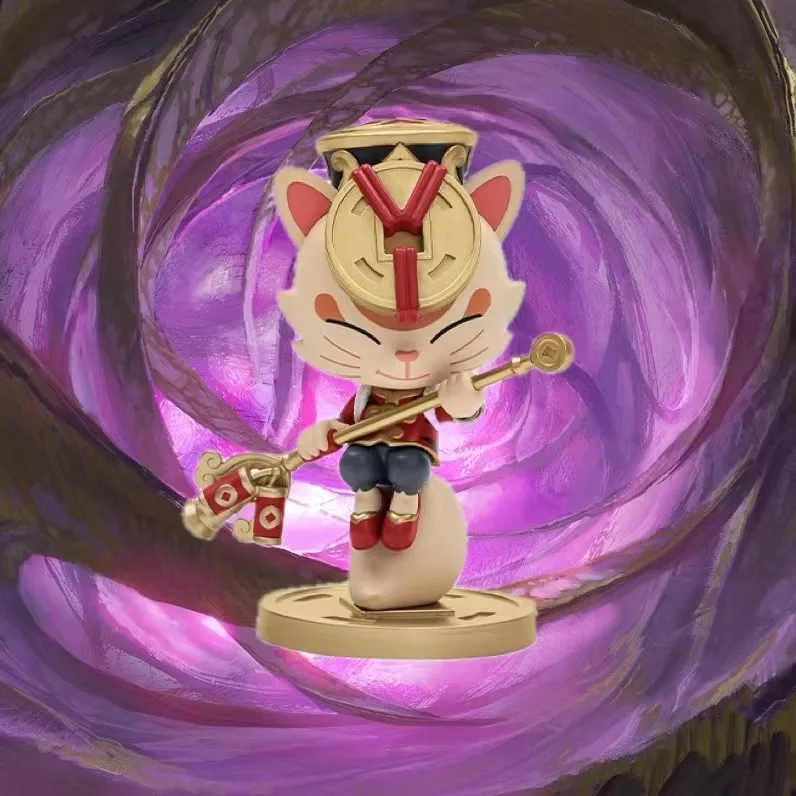 

Фигурка Firecracker Teemo, оригинальная упаковка, Новинка