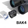 Wide Angle HD Binoculars BAK-4 Prism System Waterproof 10x42 High Magnification Remote Telescope Preferred For Hunting Hiking 3