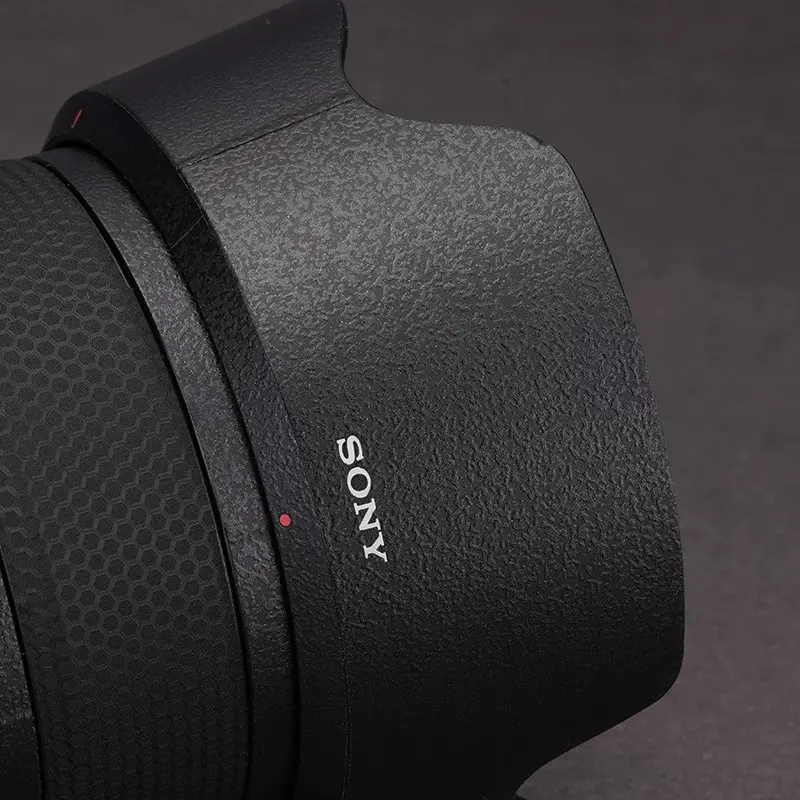 SEL24F14GM Camera Lens Sticker Body Protector Decal Skin For Sony FE24mm F1.4GM FE 24 F1.4 24MM 1.4 GM Coat Wrap Protective Film