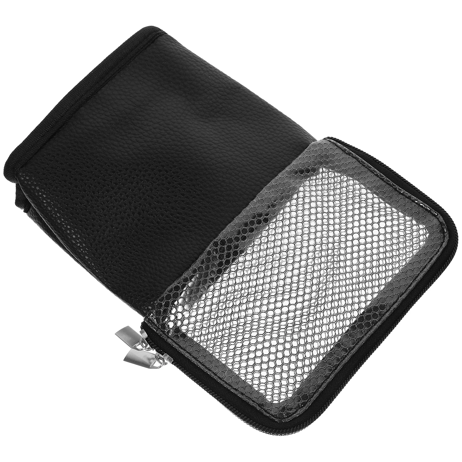 

Makeup Brush Storage Bag Makeup Brush Pouch Travel Makeup Brush Holder Bag