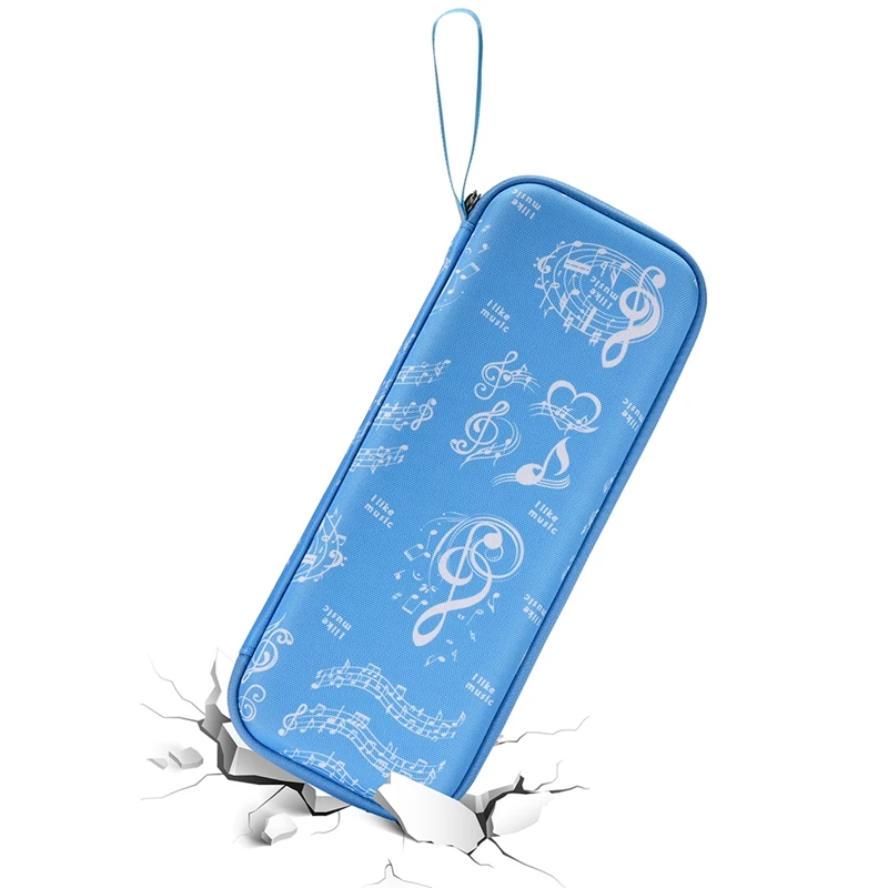 Suitable For Otamatone Musical Instrument Storage Box, Electronic Tadpole Musical Note Protective Case