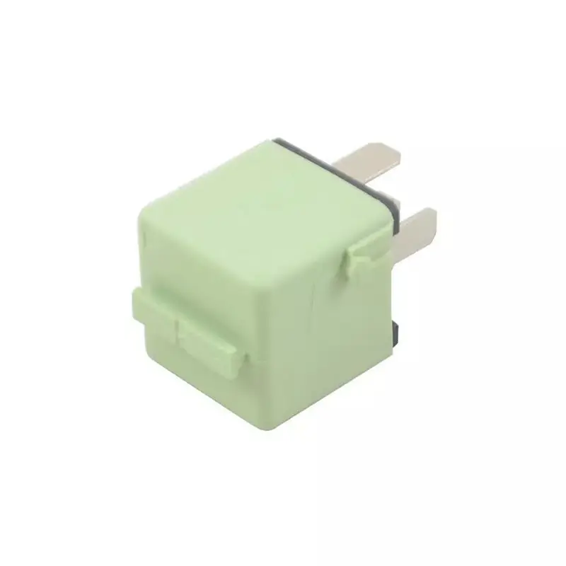 

Car Accessories Ignition Relay Ignition Relay Green Air Suspension Ignition Relay Plastic For BMW 1 3 5 6 7 Series