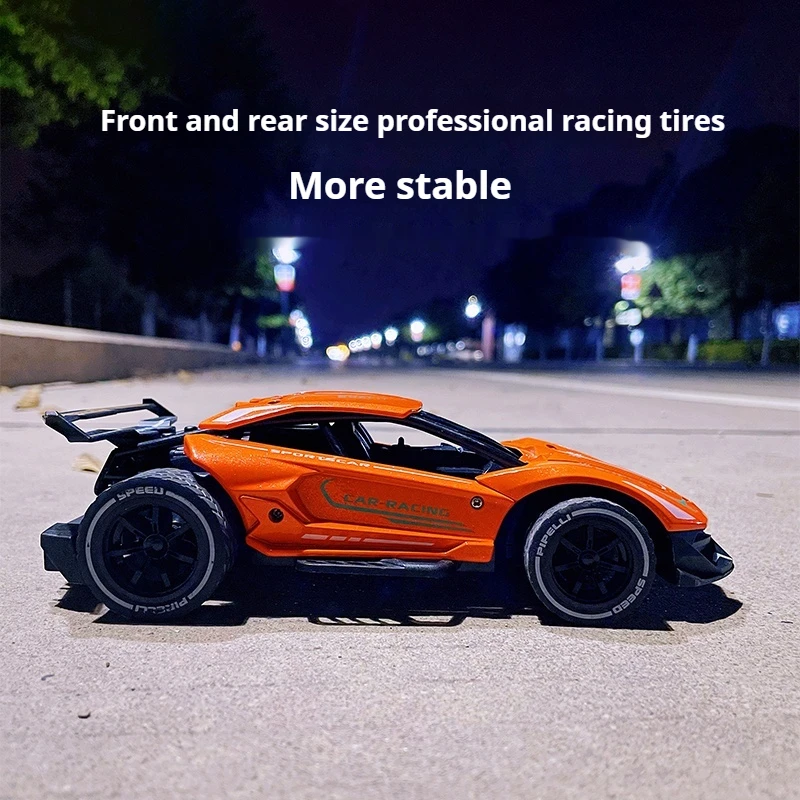  1:18 RC ձ   ڵ 2.4G  帮Ʈ ̽ , Ƽ÷̾ 