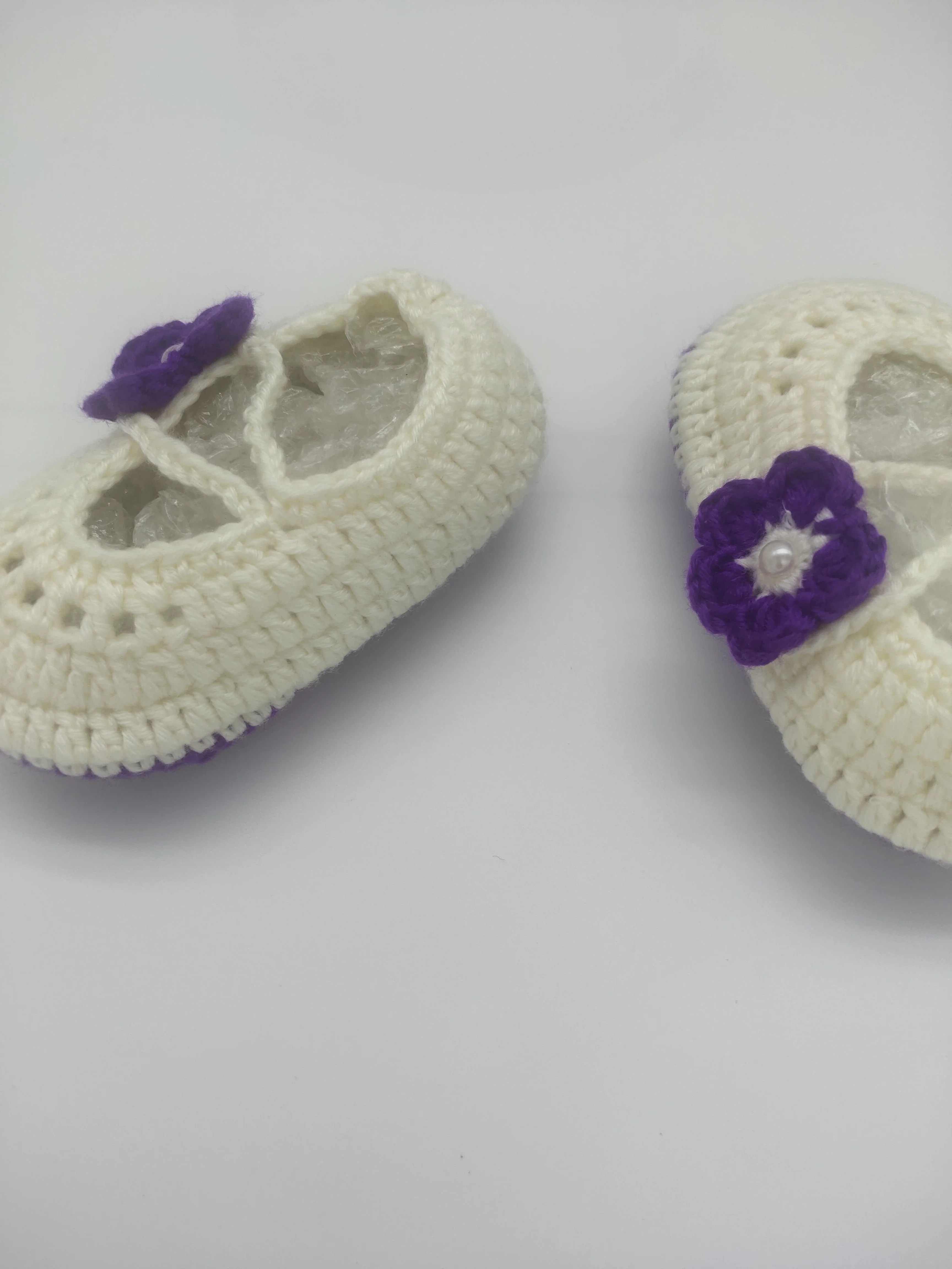 Рисунок 6 - Детские носки обувь осенний стиль