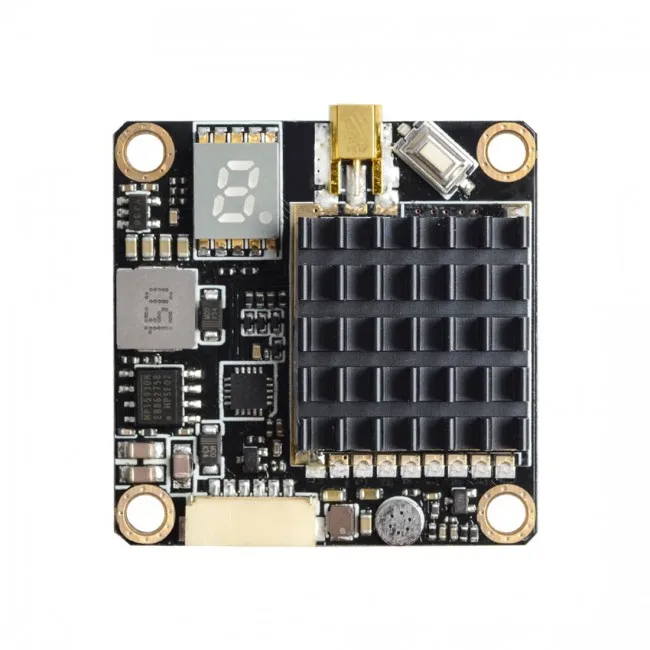 AKKFX2DominatorLongRange58GHzVideoTransmitterFPVVTX250
