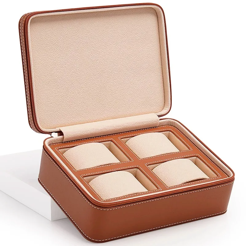 منظم ساعات جودة احترافية لتكن ساعاتك وقت السفر بأم...