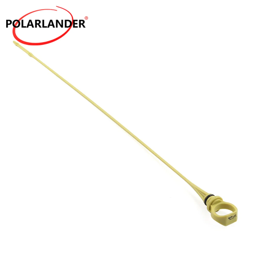 Compatible with Citroen XSARA(N1) C3 I(FC_) 53cm Oil Dipstick Compatible With Peugeot 206 Hatchback(2A/C) 307(3A/C)