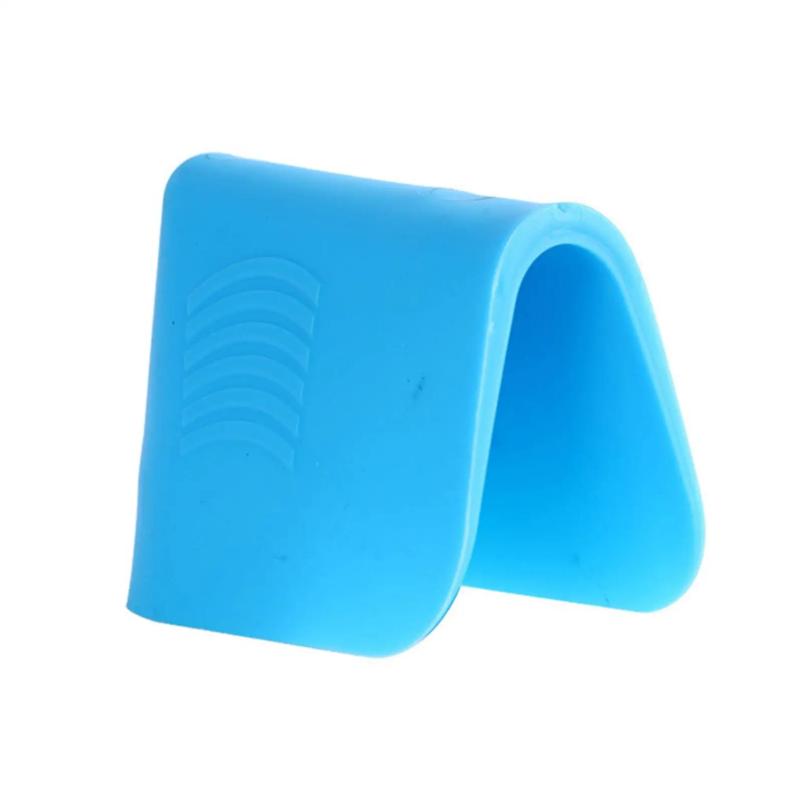 1pc Caulking Finisher Tool Rubber Caulking Finisher Tile Grout Tool Sealant Smooth Scraper Grout Filling Beautify Tool 2