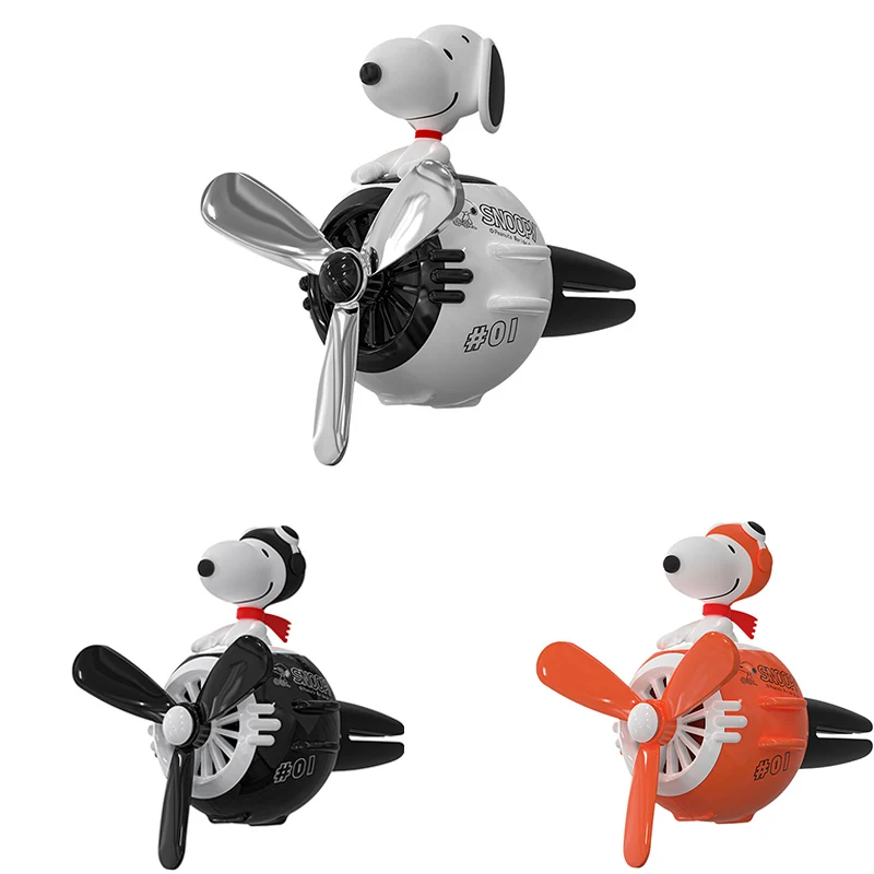 

Автомобильный воздушный выход Snoopy мультфильм аниме Kawaii свежие фотообои автомобильный фотоподарок