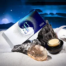 

Niacinamide Whitening Cream Moisturizing Anti Aging Wrinkle Remover Face Cream Facial Lifting Firming Day Night Cream Set