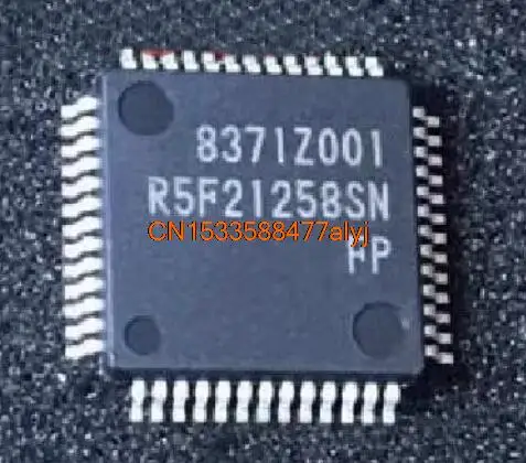 100% Nuovo Trasporto Libero Nuovo Spot R5F21258Snfp 16 Bit Microcontroller Programma Memorizza Una Vendita