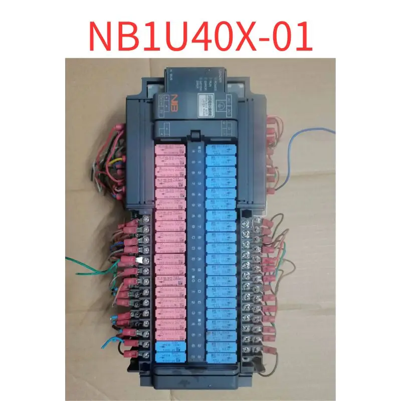 

Б/у PLC NB1U40R-11