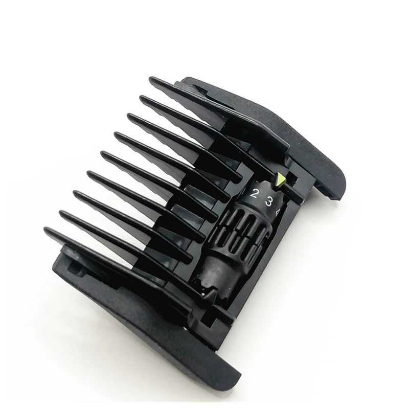 Sostituzione Pettine Per Barba Regolabile 5 In 1 Per Rasoio Philips Norelco One Blade 360 Face Qp6650 Qp6650/61