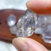 Natural Crystal Herkimer Diamond Specimen Raw Gemstones High Quality Healing Reiki Home Decorations Mineral Energy Gift 3