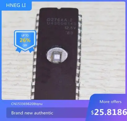 

Freeshipping D2732A-2 D2732A D2732
