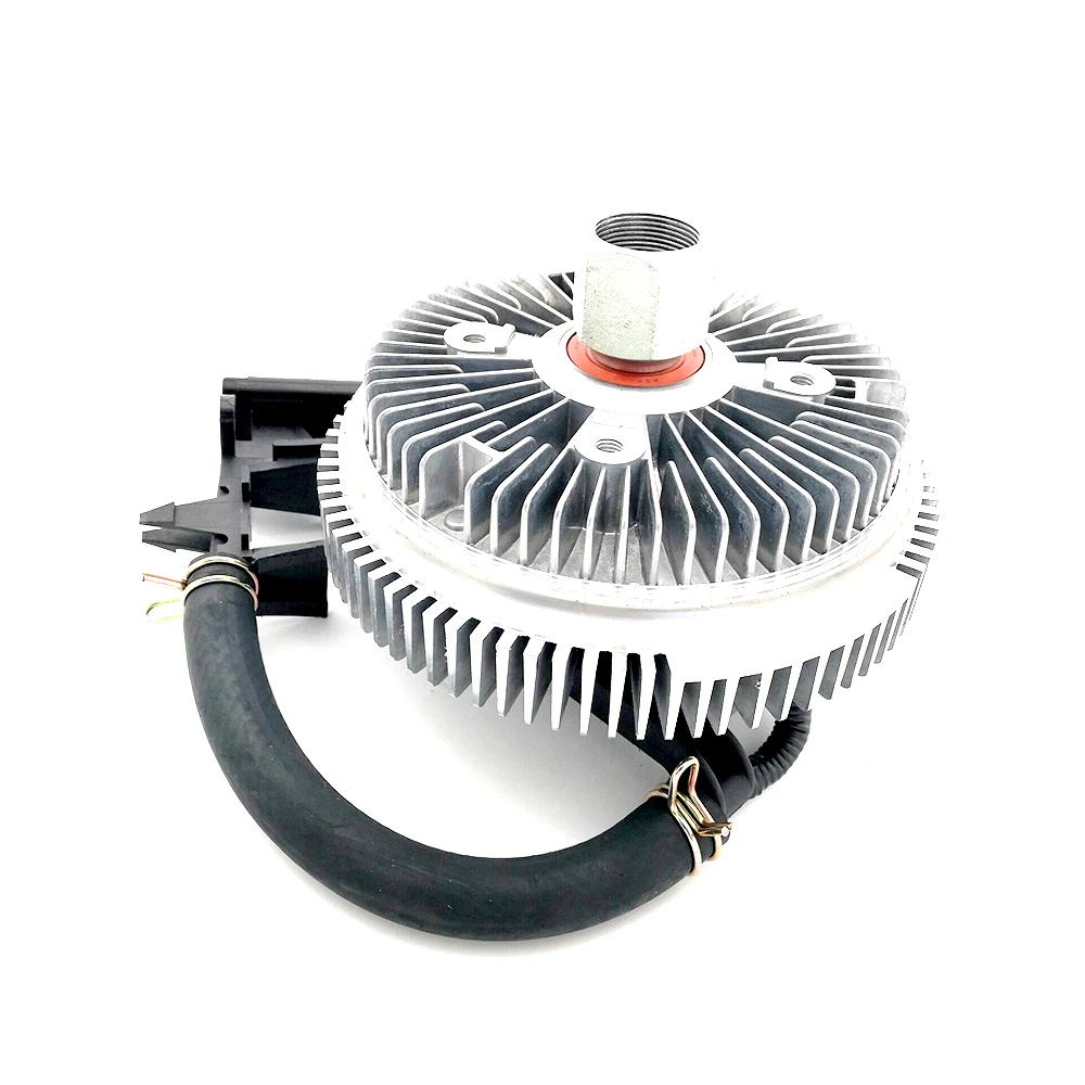 15293048 Electronic fan clutch FOR 0209 GM Rainier Trailblazer Envoy