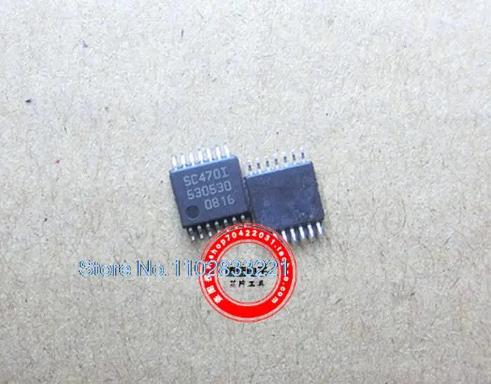 

10 шт./партия SC470ITSTRT SC470I SC1476ITS
