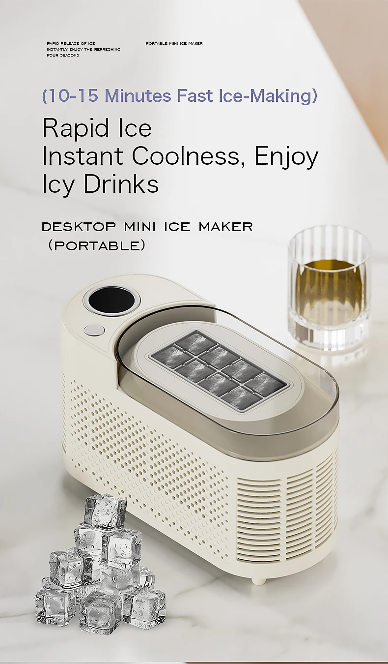 Ice Maker