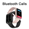 SitopWear Smart Watch 2022 Wireless Charging Smartwatch Bluetooth Calls Watches Men Women Fitness Bracelet Custom Watch Face 3