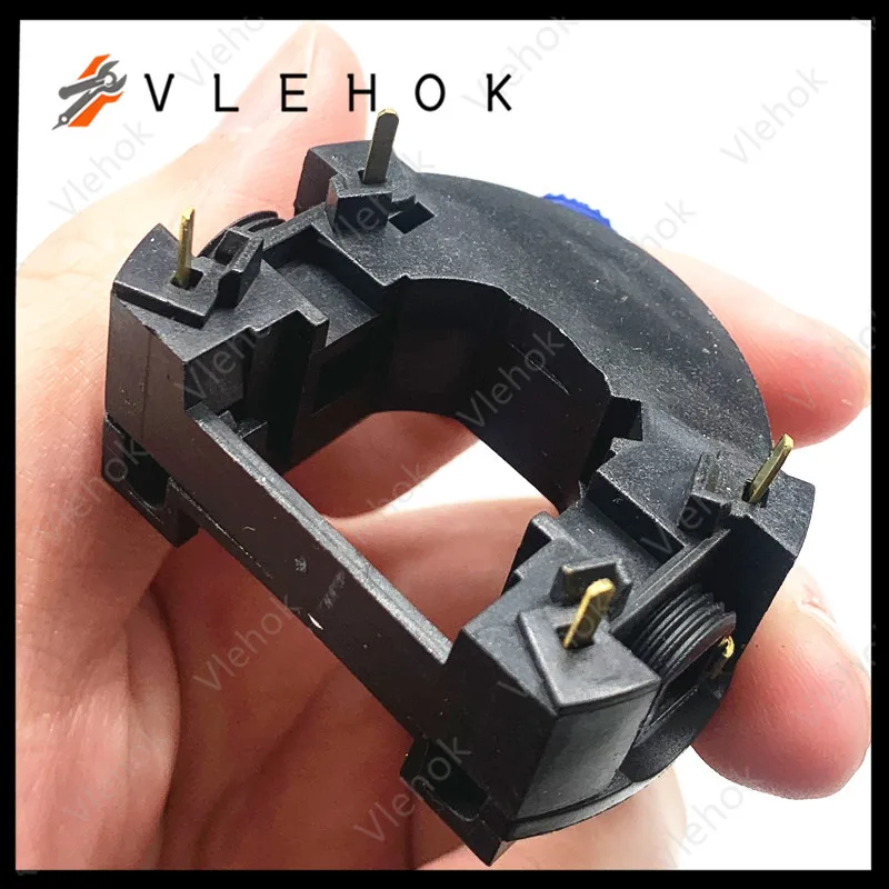 보쉬 Dremel 3000 200 전기 드릴 로터리 도구에 대한 오프 스위치에 회전 전원 코드 교체 가변 속도