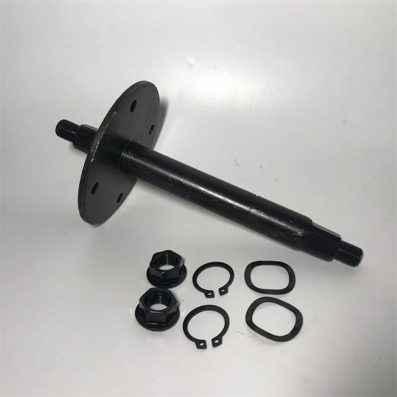 스피닝 자전거 미들 휠 액슬 페달 액슬 액세서리, 실내 피트니스 운동 자전거, Tianxin 운동 자전거 액세서리 